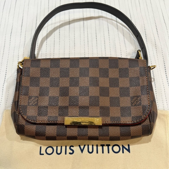 😍Beautiful authentic discontinued LV purse in excellent condition dust ba… - Picture 1 of 8